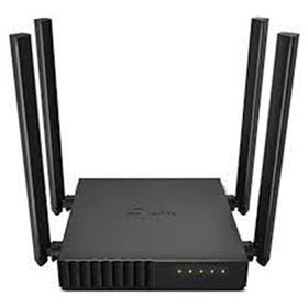 TP-Link Archer C54 AC1200 Dual-Band 1200 Mbps Wi-Fi Router
