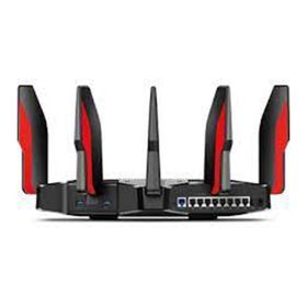 TP-Link Archer C5400X AC5400 MU-MIMO Üç Bant Oyuncu Router