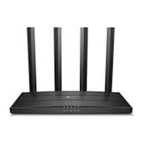 TP-Link Archer C80 AC1900 2.4/5 GHz 4 Port Mu-Mimo Gigabit 4 Antenli Router