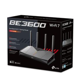 TP-Link Archer GE230 4 Port 3600 Mbps Router