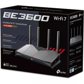 TP-Link Archer GE230 4 Port 3600 Mbps Router