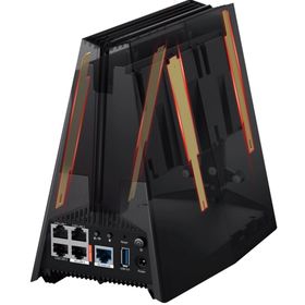 TP-Link Archer GE550 BE9300 Üç Bantlı Wi-Fi 7 Gaming Router