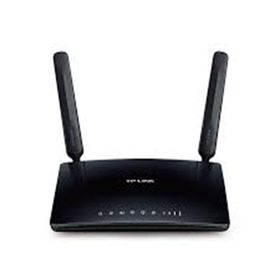 TP-Link Archer MR200 AC750 Dual Band Ev Ofis Tipi 4G LTE Router