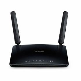 TP-Link Archer MR400 AC1200 4G LTE Router