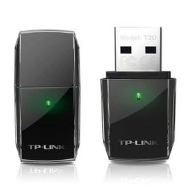 Tp-Link ARCHER-T2U Kablosuz Adaptör