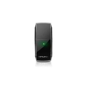 TP-Link ARCHER-T2U-PLUS TP-Link Archer T2U Plus AC 600 Mbps Antenli Wireless USB Adaptör