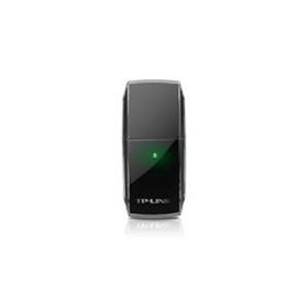 TP-Link ARCHER-T2U-PLUS TP-Link Archer T2U Plus AC 600 Mbps Antenli Wireless USB Adaptör