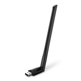 TP-Link ARCHER-T2U-PLUS TP-Link Archer T2U Plus AC 600 Mbps Antenli Wireless USB Adaptör