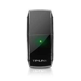 TP-Link ARCHER-T2U-PLUS TP-Link Archer T2U Plus AC 600 Mbps Antenli Wireless USB Adaptör