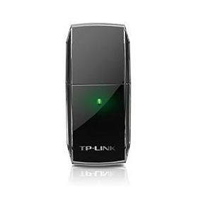 TP-Link ARCHER-T2U-PLUS TP-Link Archer T2U Plus AC 600 Mbps Antenli Wireless USB Adaptör