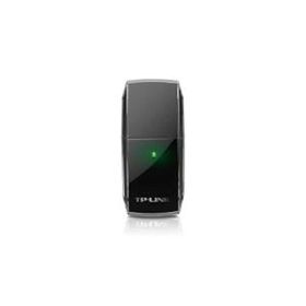 TP-Link ARCHER-T2U-PLUS TP-Link Archer T2U Plus AC 600 Mbps Antenli Wireless USB Adaptör