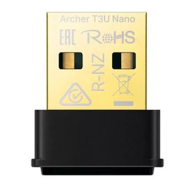 TP-Link Archer T3U Nano Dualband USB Adaptör