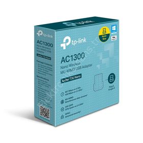 TP-Link Archer T3U Nano Dualband USB Adaptör