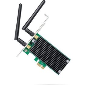 TP-Link Archer T4E 1200 Mpbs PCI Express Kablosuz Adaptör