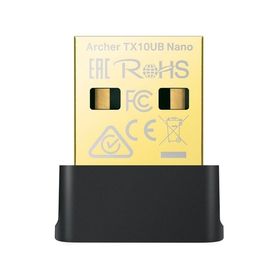 TP-Link Archer TX1U Nano Wi-Fi 6 USB Adaptör