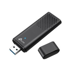 TP-Link Archer TX20U 1200 MBPS Wifi 6 AX1800 Kablosuz USB Adaptör