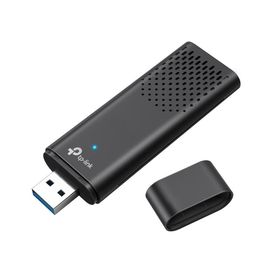 TP-Link Archer TX20U 1200 MBPS Wifi 6 AX1800 Kablosuz USB Adaptör