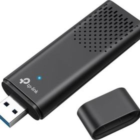 TP-Link Archer TX20U 1200 MBPS Wifi 6 AX1800 Kablosuz USB Adaptör