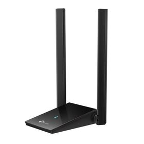 TP-Link Archer TX20U Plus AX1800 Mbps Çift Antenli Yüksek Kazanımlı Kablosuz Adaptör