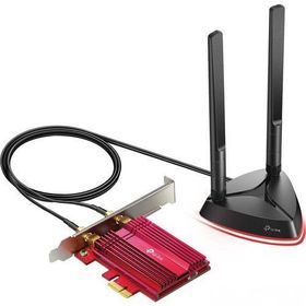 TP-Link Archer TX3000E Wi-Fi 6 Bluetooth 5.0 PCI-E Adaptör