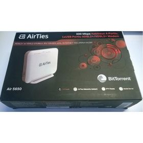 TP-Link Archer VR200 Router
