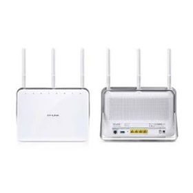 TP-Link Archer VR200 Router