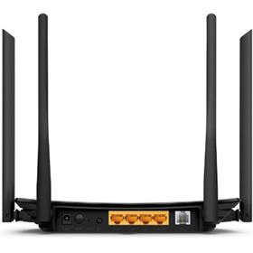TP-Link Archer VR300 V2 AC1200 4 Port Dual Band Wi-Fi 1200 Mbps Modem