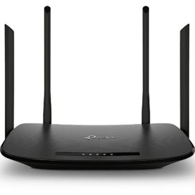TP-Link Archer VR300 V2 AC1200 4 Port Dual Band Wi-Fi 1200 Mbps Modem