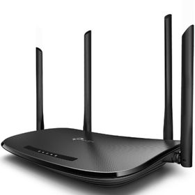 TP-Link Archer VR300 V2 AC1200 4 Port Dual Band Wi-Fi 1200 Mbps Modem