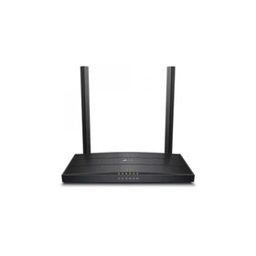TP-Link ARCHER VR400 V3 AC1200 4 Port Dual Band Wifi, 867Mbps, 2×Anten 3G-4G USB Desteği VDSL2 ADSL2+ Modem