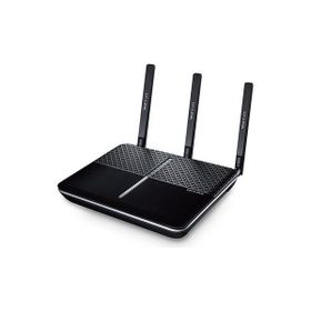 TP-Link Archer-VR600 AC2100 Kablosuz Gigabit VDSL/ADSL Modem Router