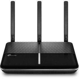 TP-Link Archer-VR600 AC2100 Kablosuz Gigabit VDSL/ADSL Modem Router
