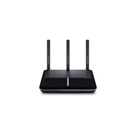 TP-Link Archer-VR600 AC2100 Kablosuz Gigabit VDSL/ADSL Modem Router