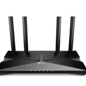 TP-Link Archer VX1800V 4 Port 1800 Mbps VDSL2 Modem