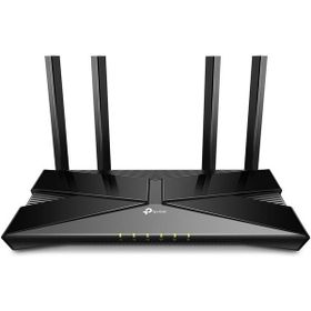 TP-Link Archer VX1800V 4 Port 1800 Mbps VDSL2 Modem