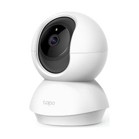 TP-Link C200 Tapo FHD Wi-Fi Güvenlik Kamerası