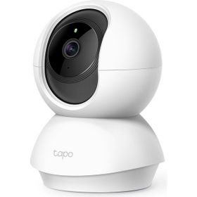 TP-Link C210 Tapo 2K 3MP Gece Görüşlü Wi-Fi Güvenlik Kamerası