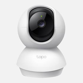 TP-Link C210 Tapo 2K İç Mekan Wi-Fi Güvenlik Kamerası