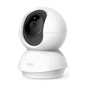 TP-Link C210 Tapo 2K UHD Wi-Fi Güvenlik Kamerası