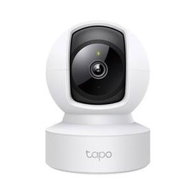 TP-Link C212 Tapo 2K UHD Wi-Fi Güvenlik Kamerası