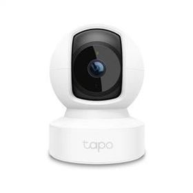TP-Link C212 Tapo 2K UHD Wi-Fi Güvenlik Kamerası