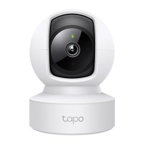 TP-Link C212 Tapo 2K UHD Wi-Fi Güvenlik Kamerası