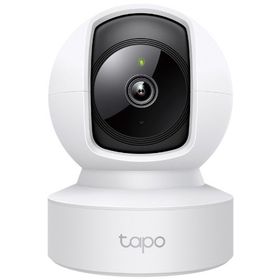 TP-Link C212 Tapo 2K UHD Wi-Fi Güvenlik Kamerası