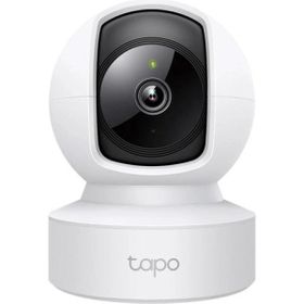 TP-Link C212 Tapo 2K UHD Wi-Fi Güvenlik Kamerası