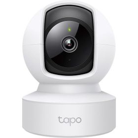 TP-Link C212 Tapo 2K UHD Wi-Fi Güvenlik Kamerası