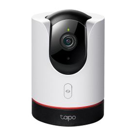 TP-Link C225 Tapo Yatay Dikey Hareketli Yapay Zekalı Wi-Fi Güvenlik Kamerası