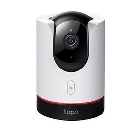 TP-Link C225 Tapo Yatay Dikey Hareketli Yapay Zekalı Wi-Fi Güvenlik Kamerası
