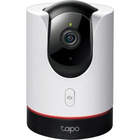 TP-Link C225 Tapo Yatay Dikey Hareketli Yapay Zekalı Wi-Fi Güvenlik Kamerası