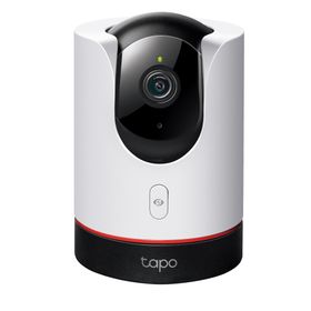 TP-Link C225 Tapo Yatay Dikey Hareketli Yapay Zekalı Wi-Fi Güvenlik Kamerası