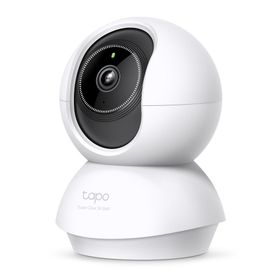 TP-Link C230 Tapo 5MP Wi-Fi Güvenlik Kamerası